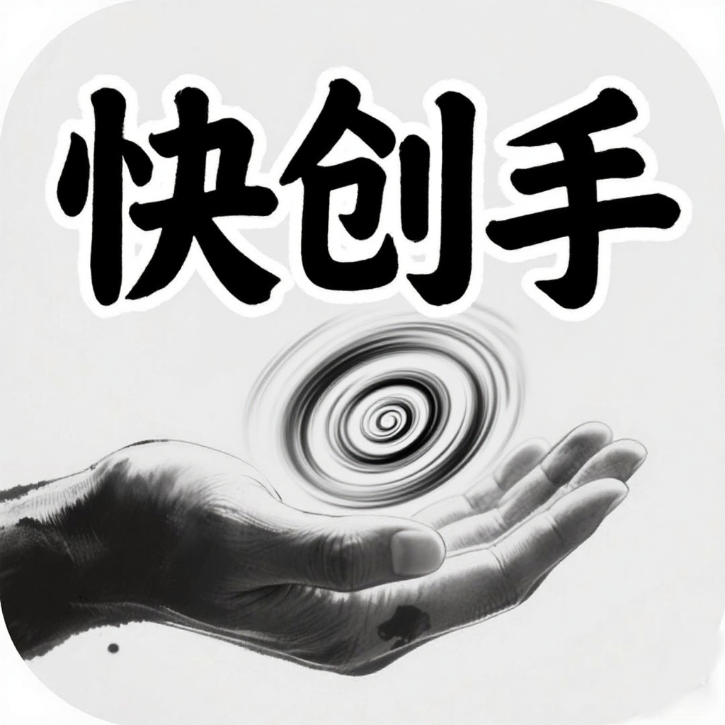 快创手-视频批量融合工具